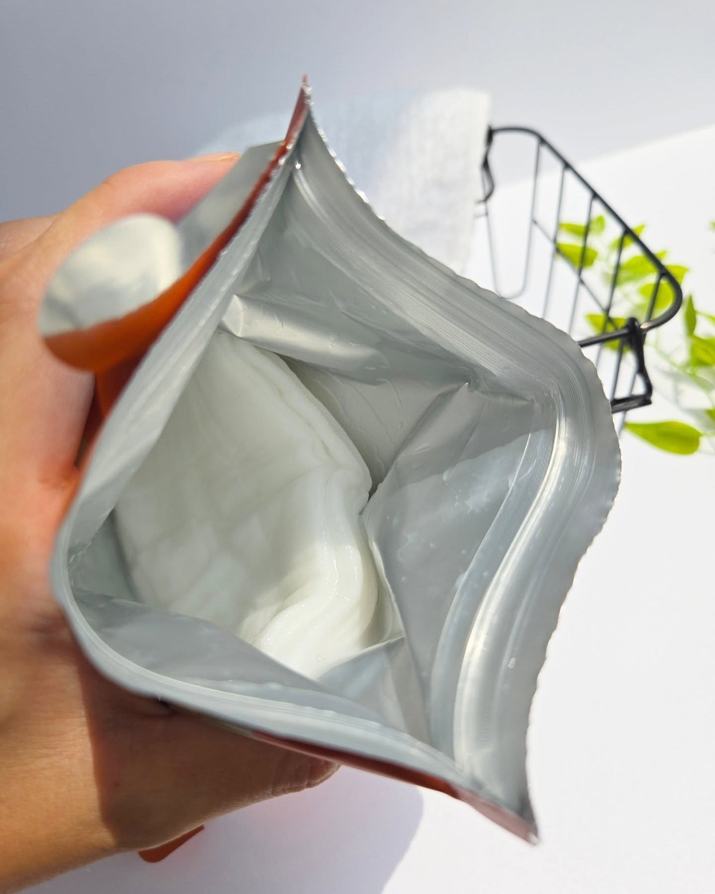 ルルルン オーラブライトマスク W/ルルルン/シートマスク・パックを使ったクチコミ(2枚目)