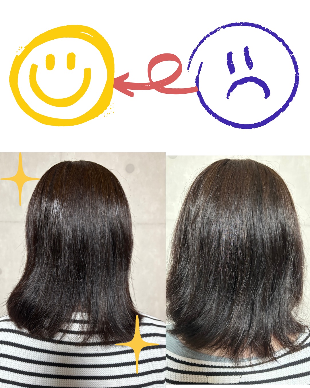 ダリーフ LKRRヘアオイル/Daleaf/その他スタイリングを使ったクチコミ（2枚目）