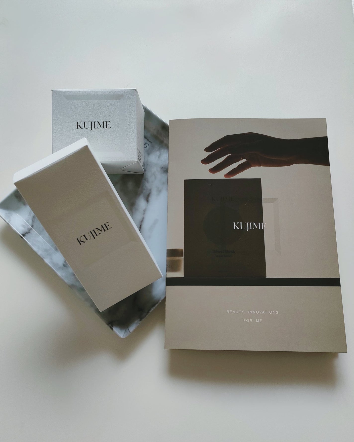 FUSICA CREAM/KUJIME/フェイスクリームを使ったクチコミ(9枚目)