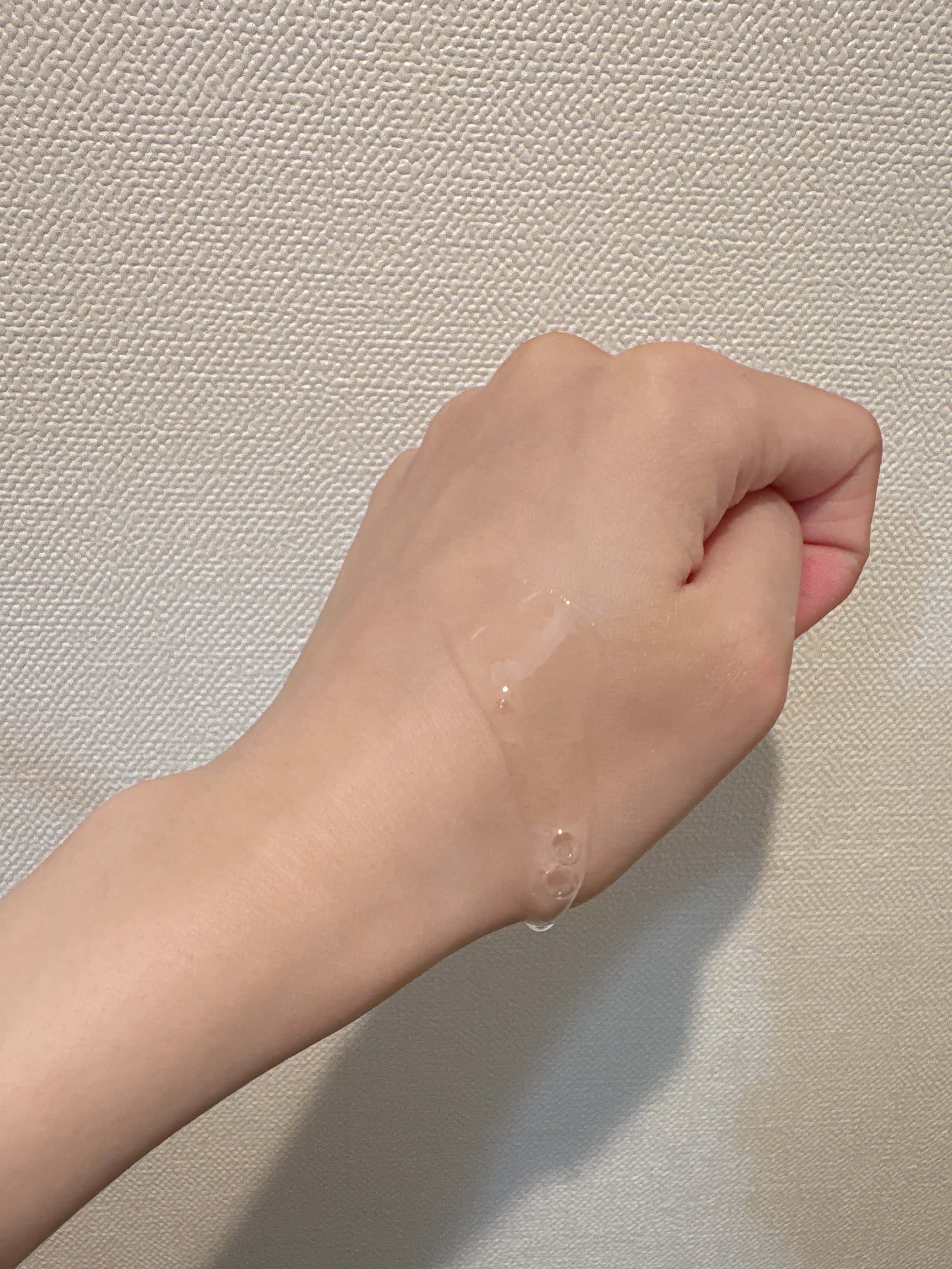 フルバブリングスカルプシャンプー/SAM'U/頭皮ケアを使ったクチコミ（2枚目）