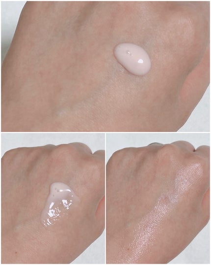 アプリコットクリアサンセラム/I'm from/日焼け止めローションを使ったクチコミ(4枚目)