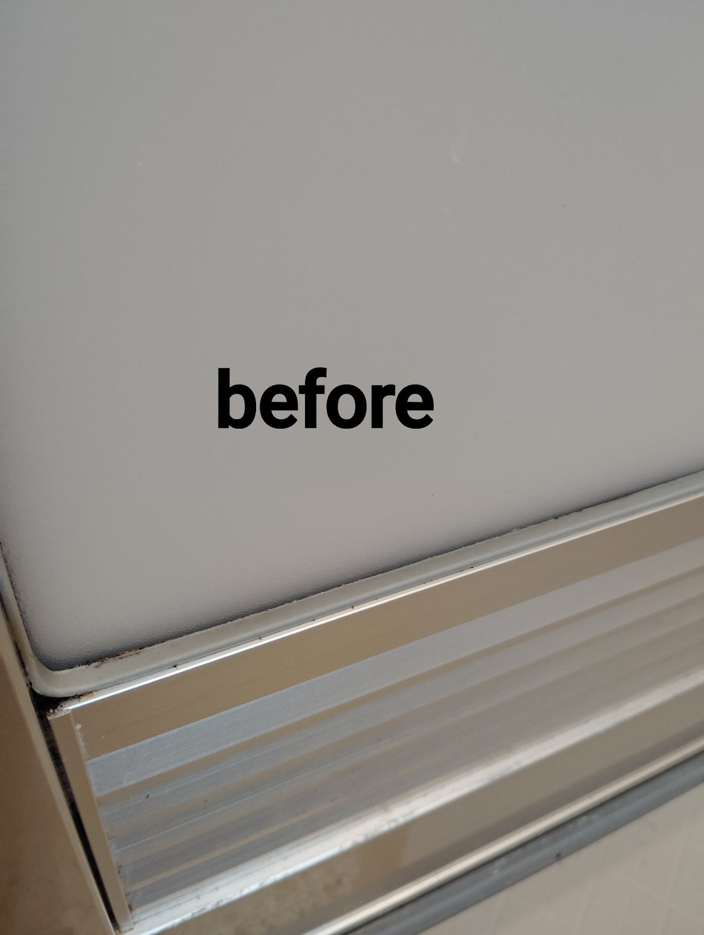 ウルトラハードクリーナー カビ用/リンレイ/その他を使ったクチコミ(4枚目)