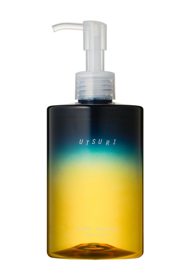 OSAJI オサジ ハンドウォッシャー N Utsuri〈ウツリ〉