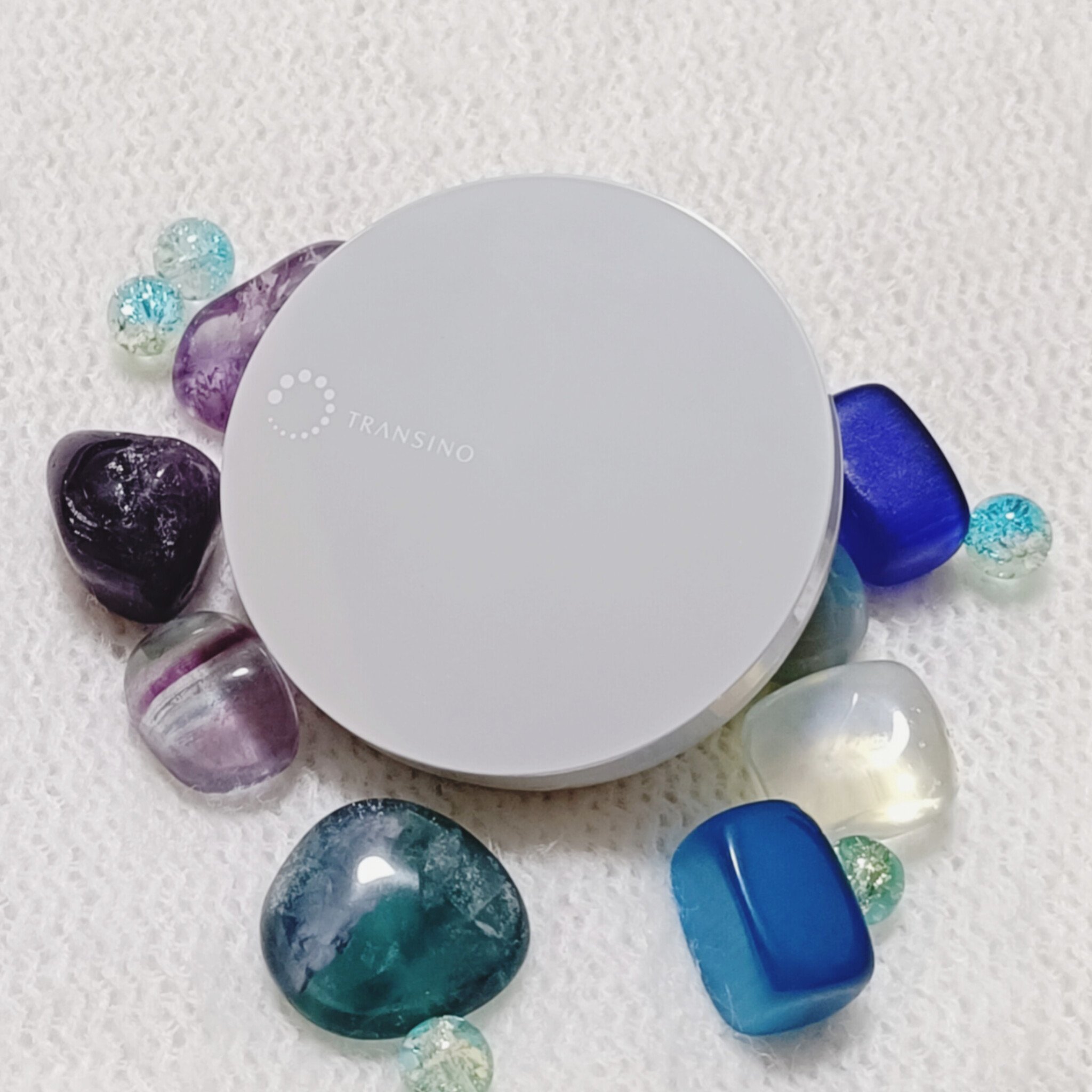 トランシーノ薬用ＵＶパウダーＥＸ/トランシーノ/日焼け止めパウダーを使ったクチコミ（3枚目）