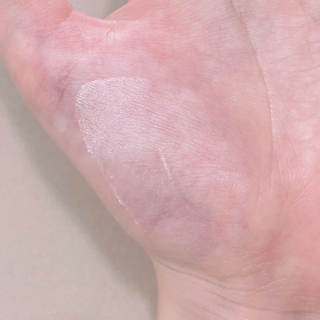 ソフトマットプレストパウダー/FUNNY ELVES方里/プレストパウダーを使ったクチコミ(5枚目)