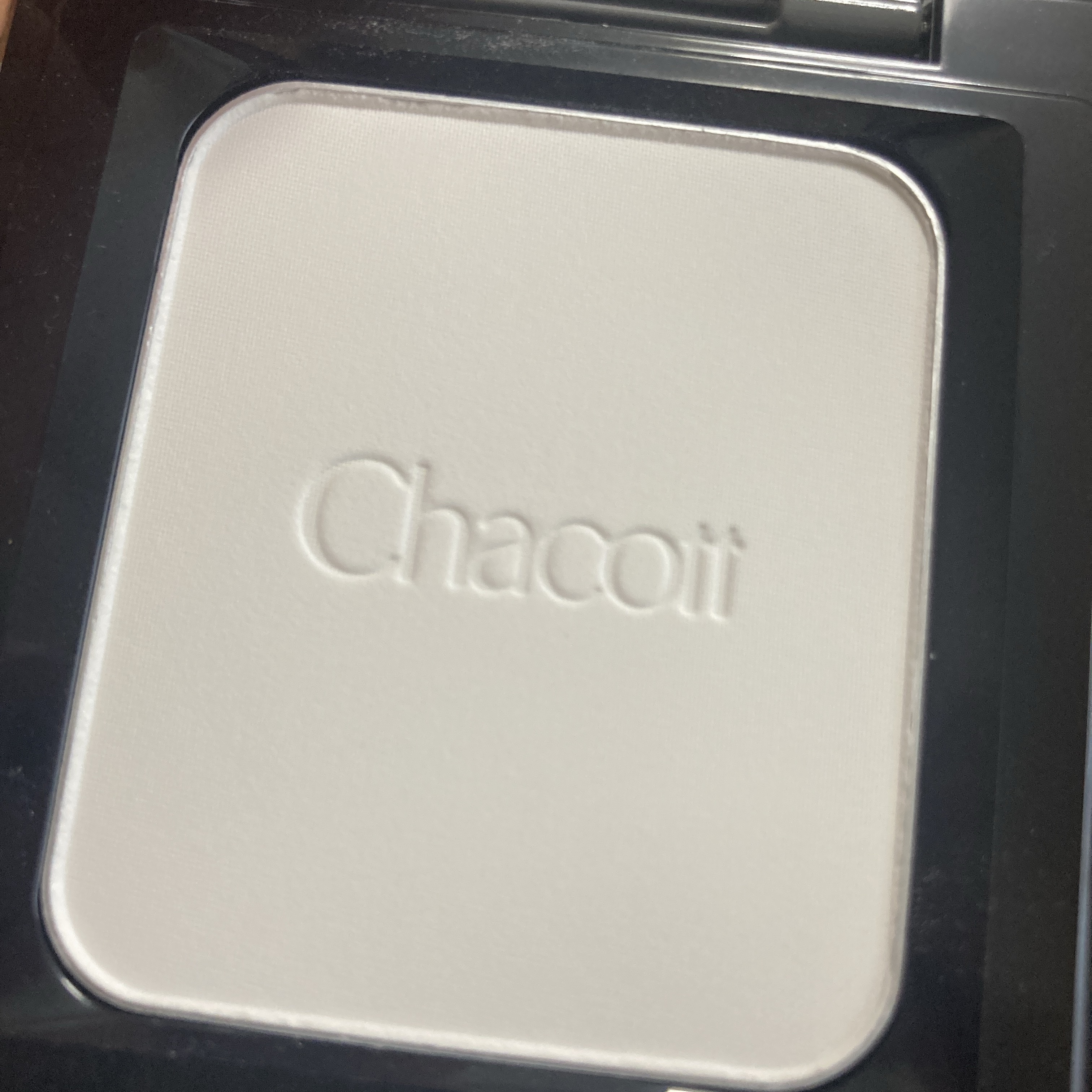 コンプレクションクリエイター/チャコット・コスメティクス/プレストパウダーを使ったクチコミ（1枚目）