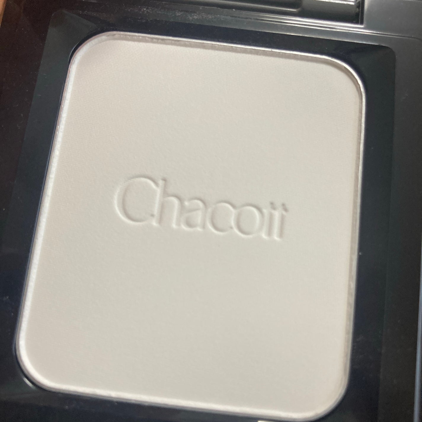 コンプレクションクリエイター/チャコット・コスメティクス/プレストパウダーを使ったクチコミ(1枚目)