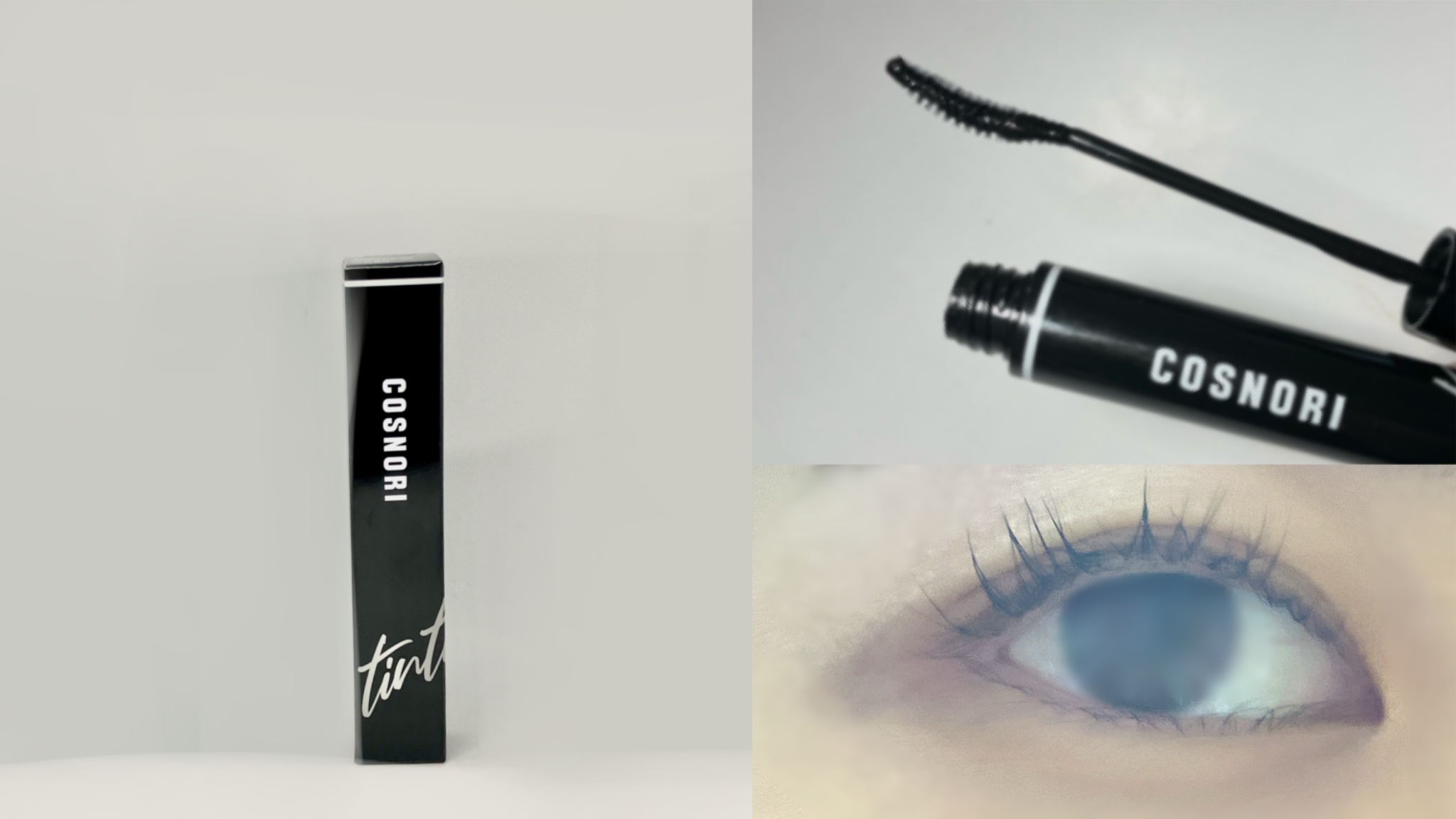 シルクリペアネイルクリーム/COSNORI/ネイルオイル・トリートメントを使ったクチコミ（3枚目）