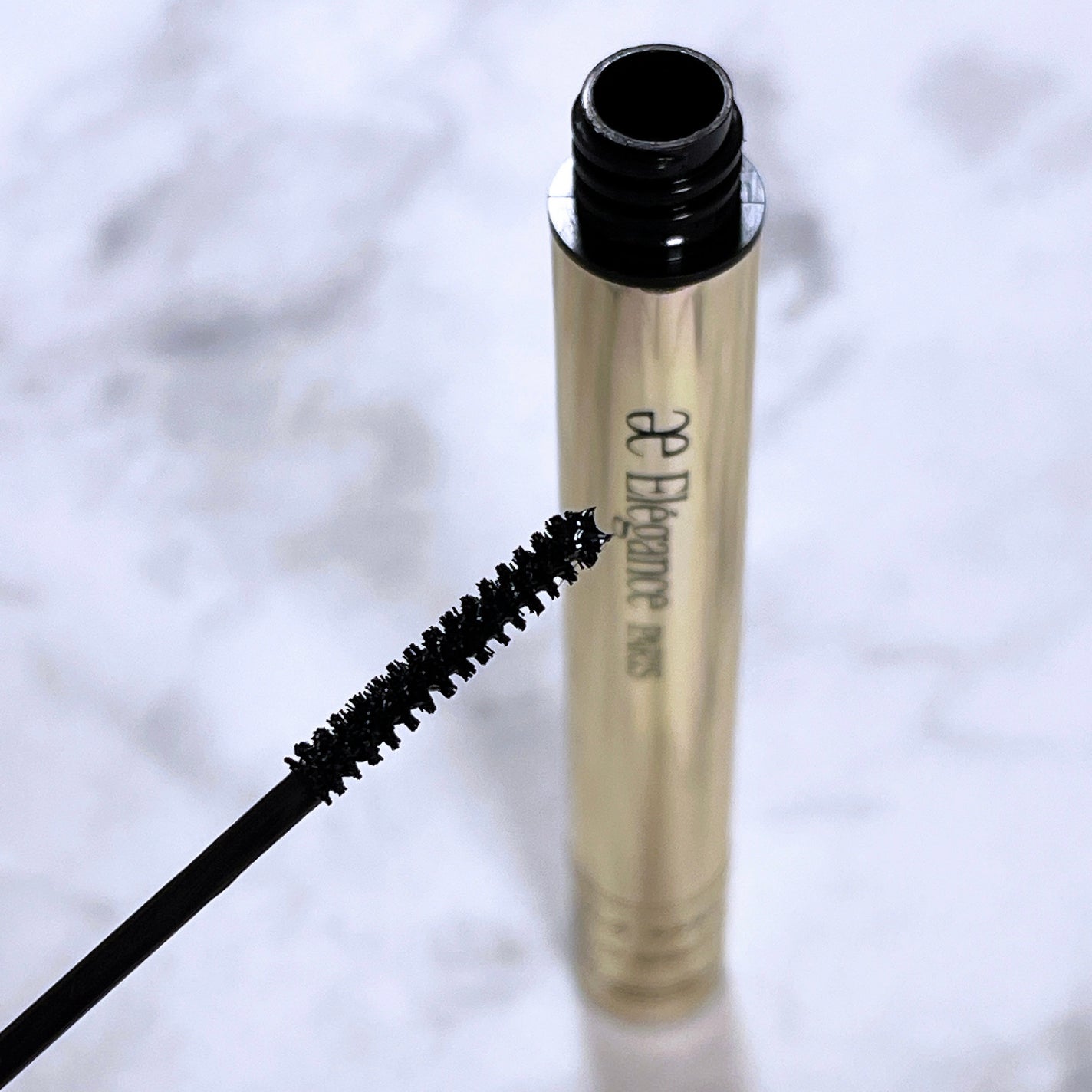 カールアメイジング マスカラ/Elégance/マスカラを使ったクチコミ(8枚目)