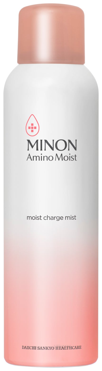 ミノン ミノン アミノモイスト モイストチャージ ミスト