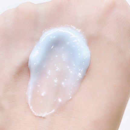 セラチオール クラッシュ クリーム/ZIGTAG/フェイスクリームを使ったクチコミ(5枚目)