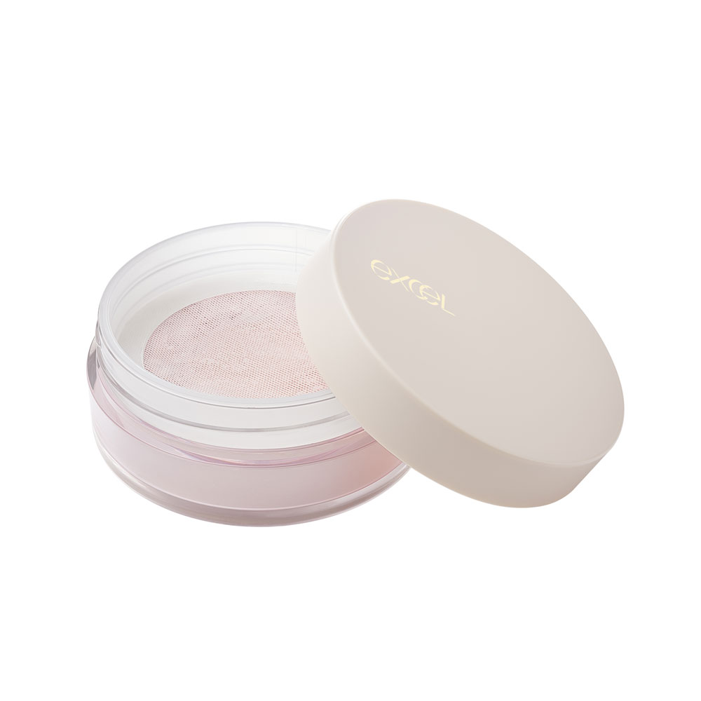 エクストラリッチ セラムインパウダー EX03 シマーピンク