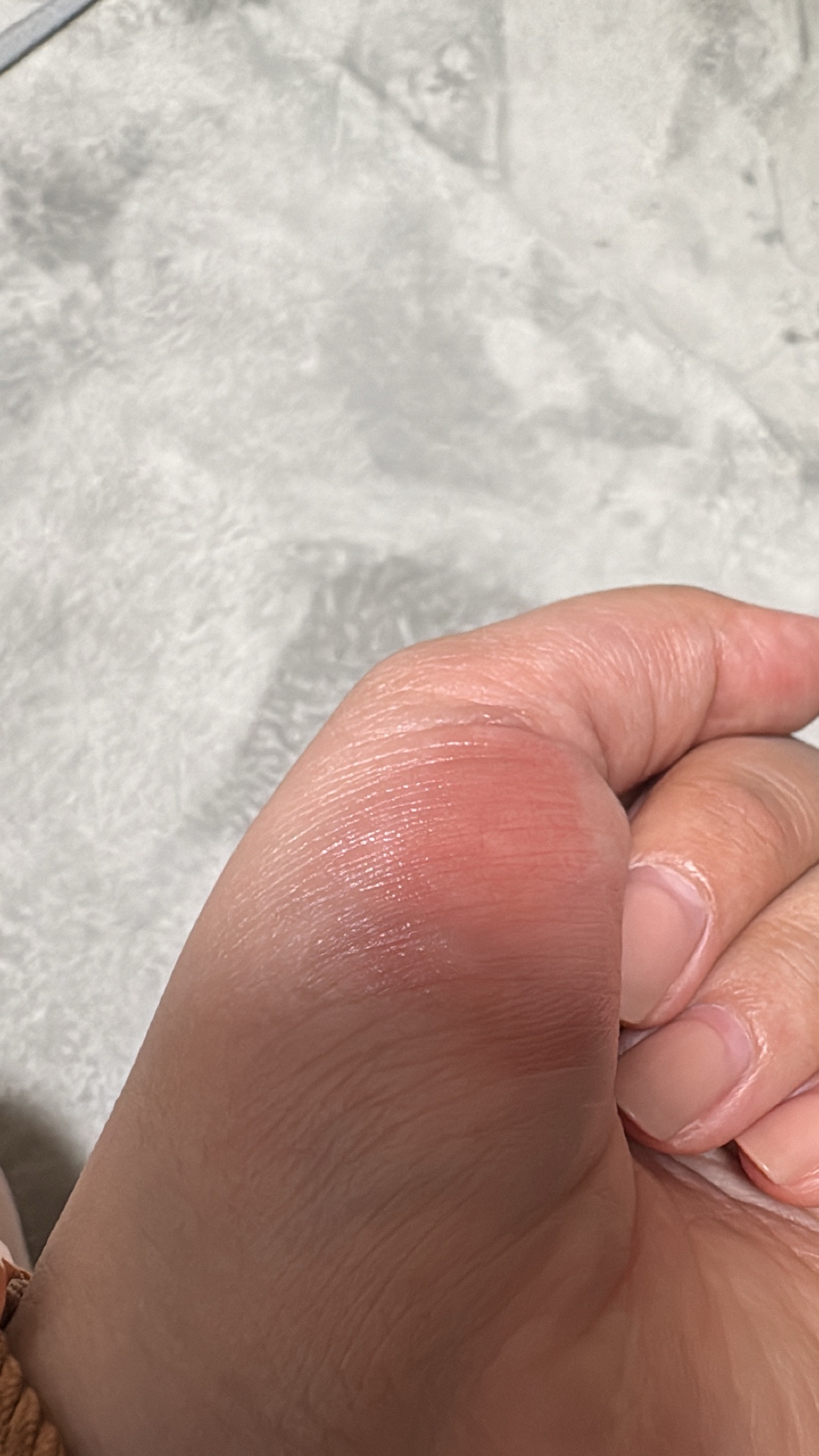 RMK デューイーメルト リップカラー/RMK/口紅を使ったクチコミ（3枚目）