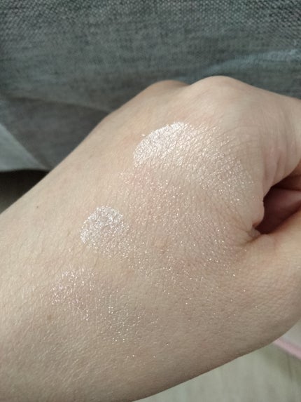 スライドインシングル/rom&nd/単色アイシャドウを使ったクチコミ(7枚目)