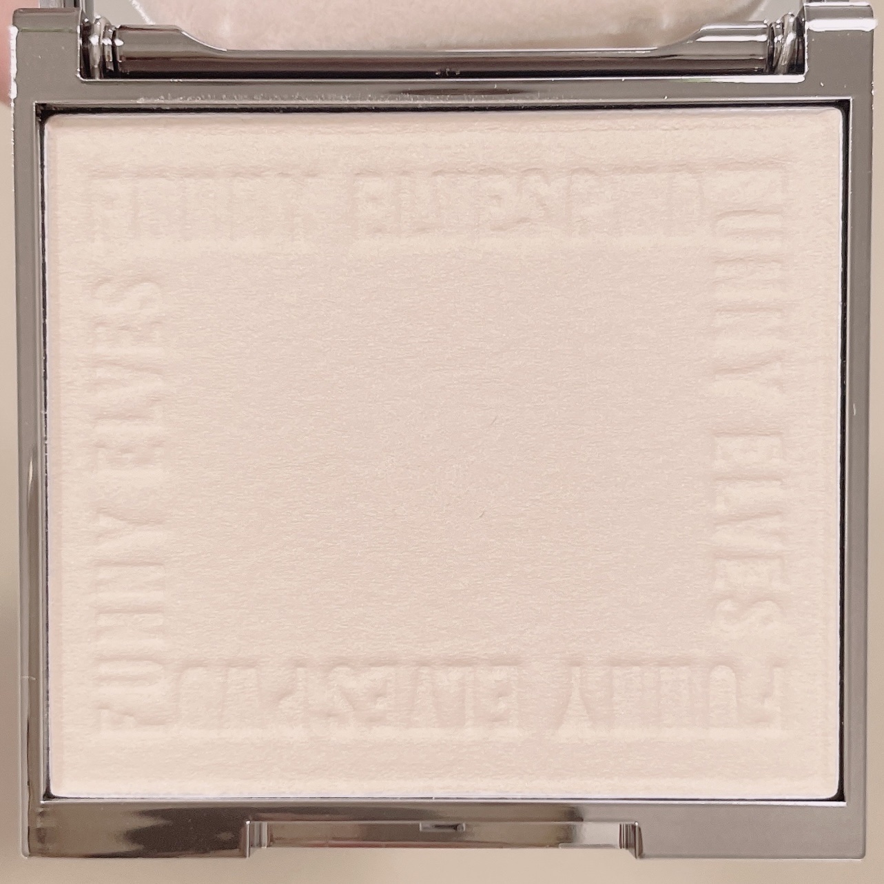 ソフトマットプレストパウダー/FUNNY ELVES方里/プレストパウダーを使ったクチコミ（3枚目）