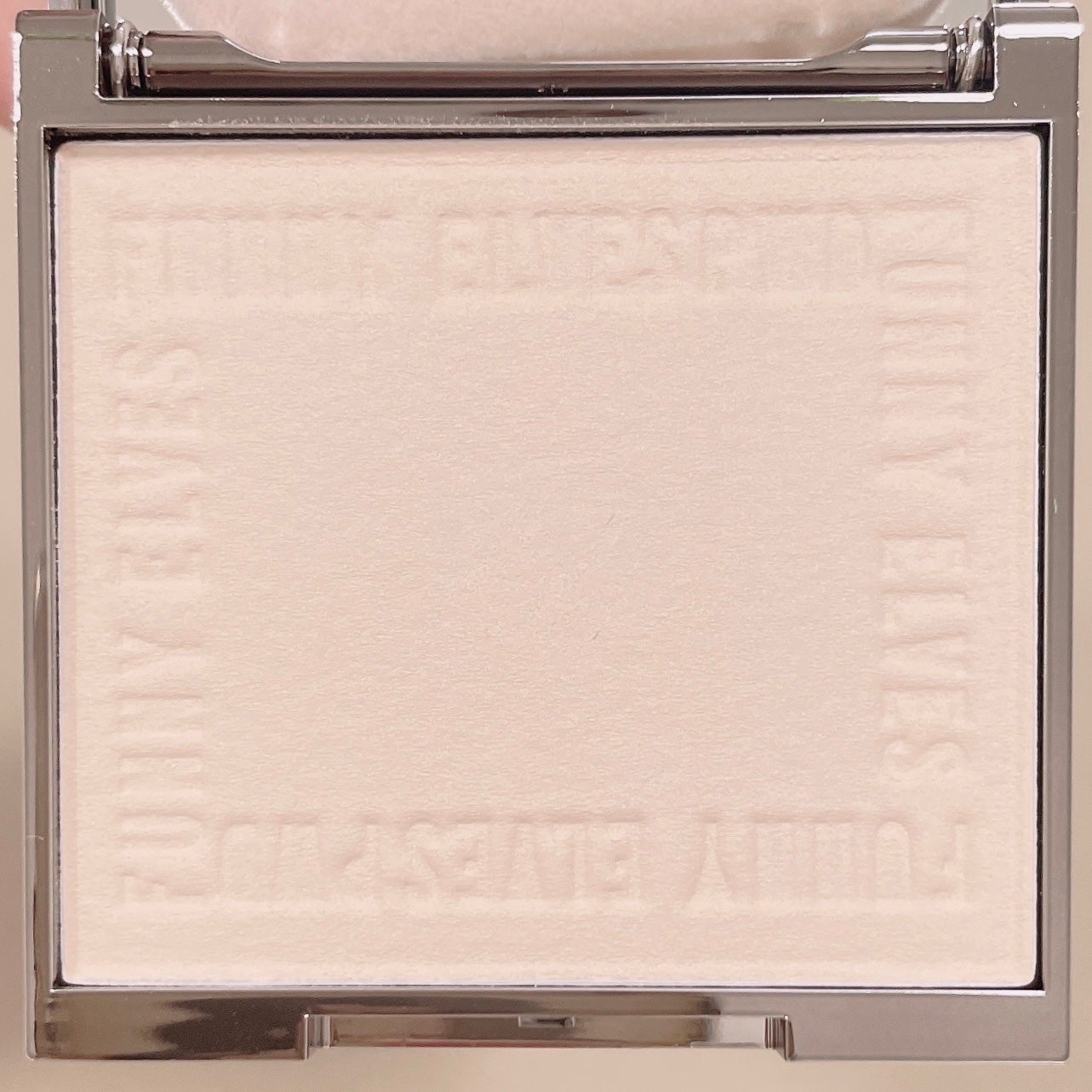 ソフトマットプレストパウダー/FUNNY ELVES方里/プレストパウダーを使ったクチコミ(3枚目)