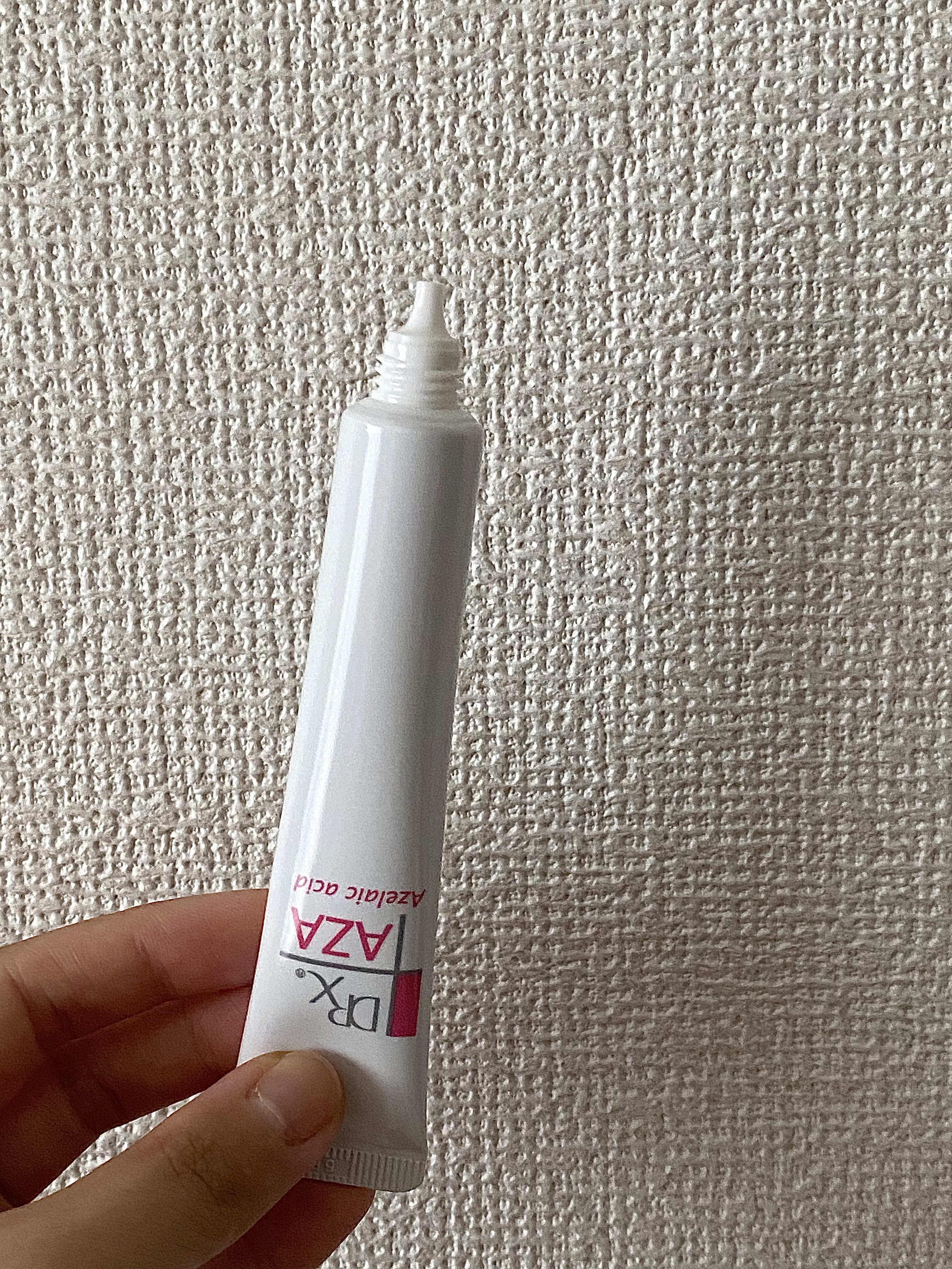 DRX AZAクリア/ロート製薬/その他スキンケアを使ったクチコミ（2枚目）