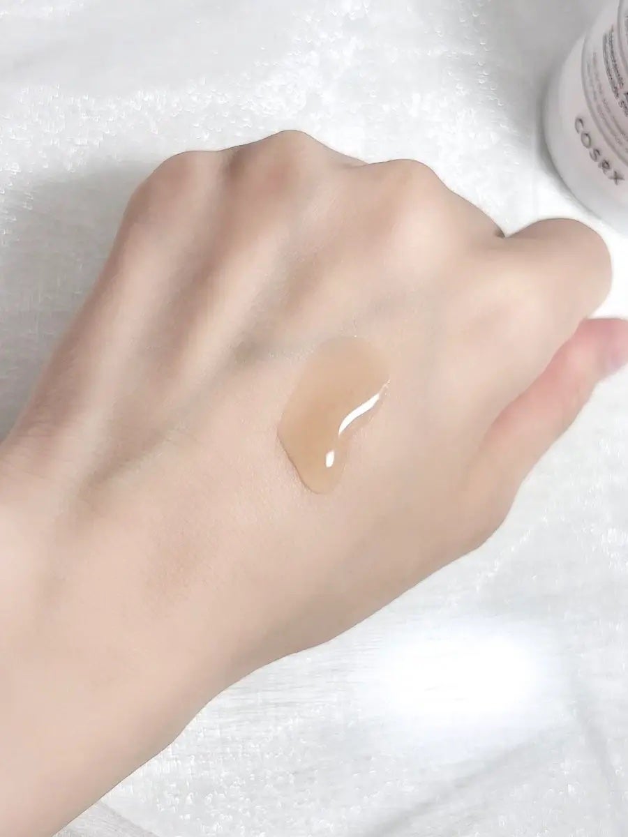 RXザ・アルファアルブチン2 ニキビ跡ケアセラム/COSRX/美容液を使ったクチコミ(3枚目)