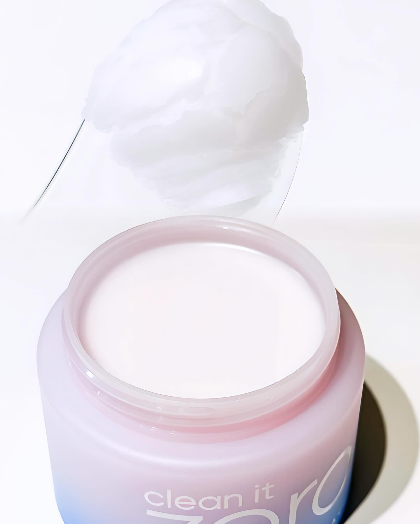 バニラコ クリーンイットゼロ クレンジングバーム ピュリファイング/BANILA CO/クレンジングバームを使ったクチコミ（3枚目）