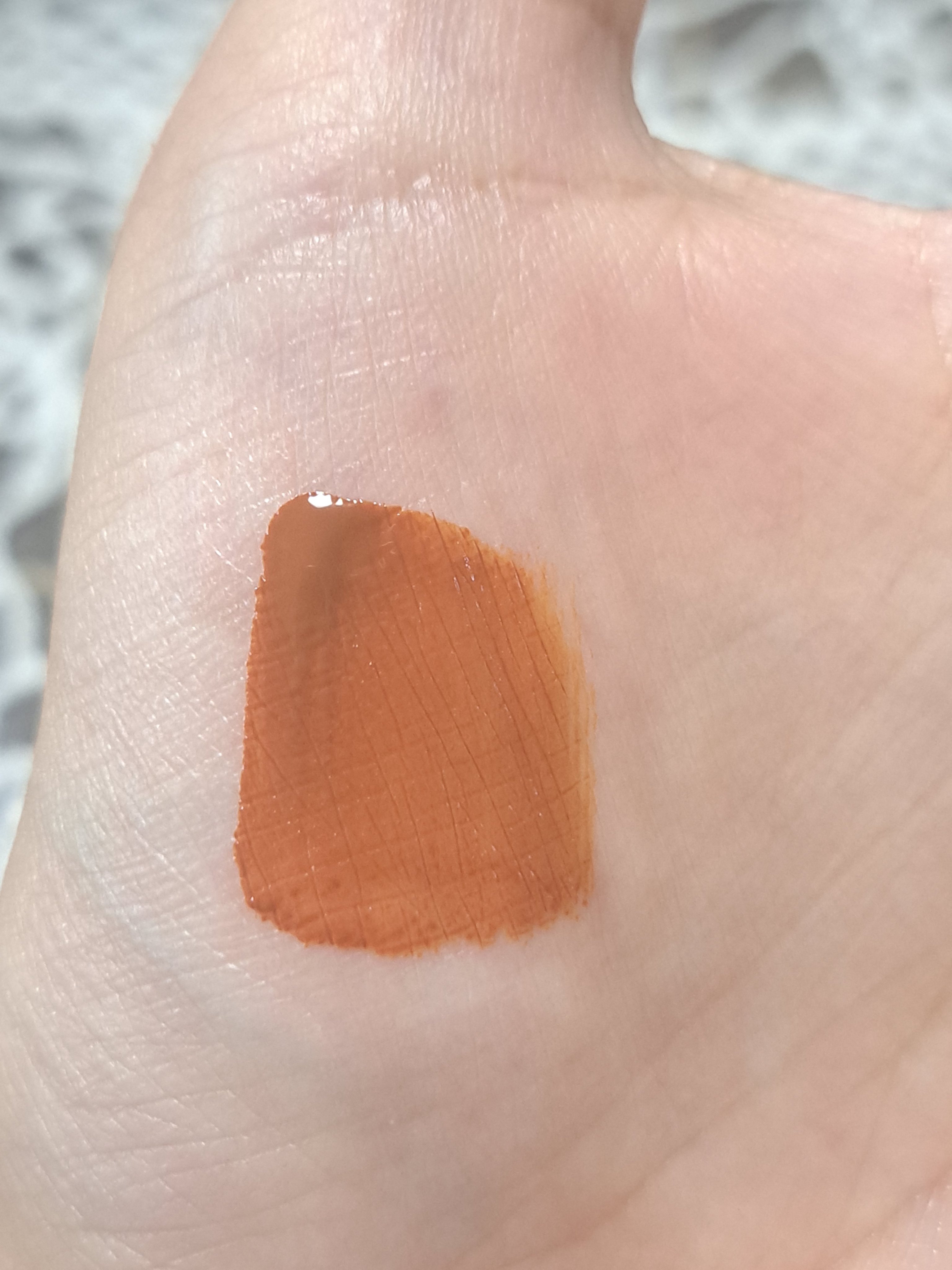 アディクション ザ マット リップ リキッド/ADDICTION/口紅を使ったクチコミ（3枚目）