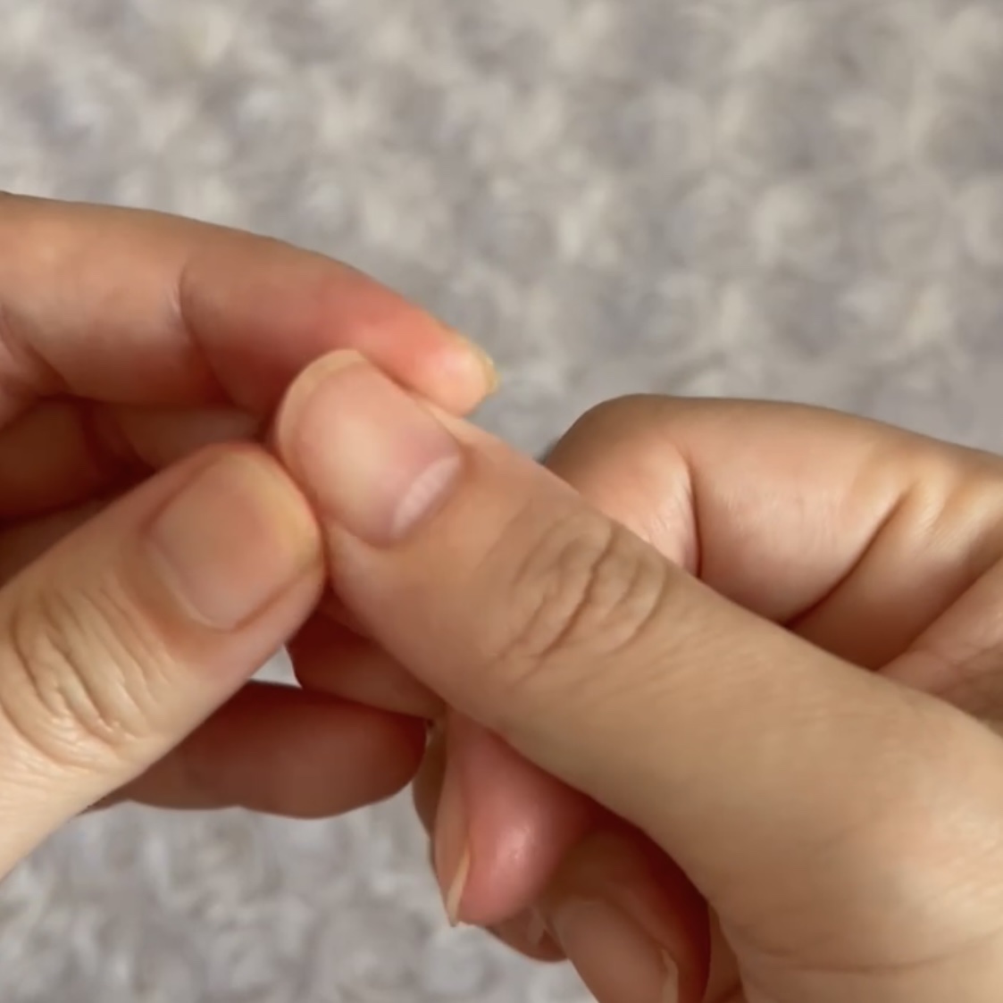 エミィ バオバブ美容ネイルオイル/emiii/ネイルオイル・トリートメントを使ったクチコミ（3枚目）