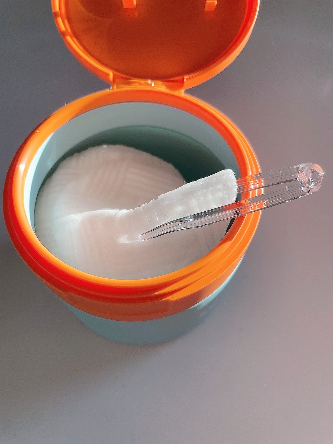 WAKEY PAD/IMINT/トナーパッドを使ったクチコミ(3枚目)