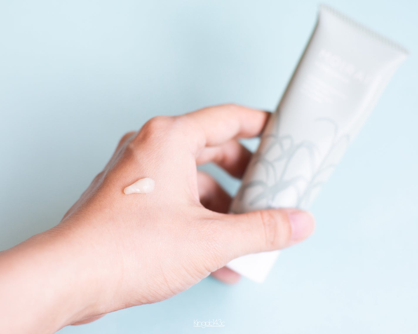 ハンドクリーム/MOIRAI ORGANICS/ハンドクリームを使ったクチコミ(4枚目)