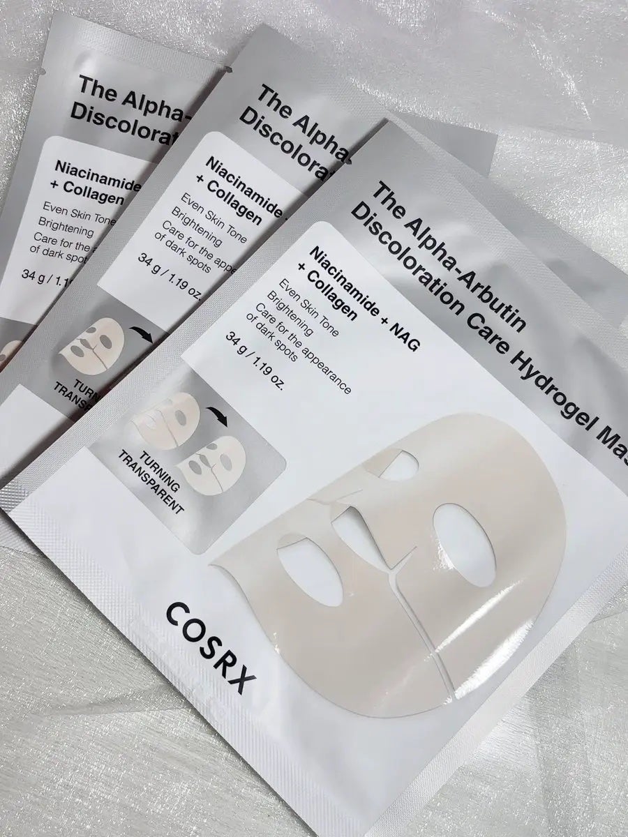 RXザ・アルファアルブチン2 ニキビ跡ケアセラム/COSRX/美容液を使ったクチコミ(2枚目)