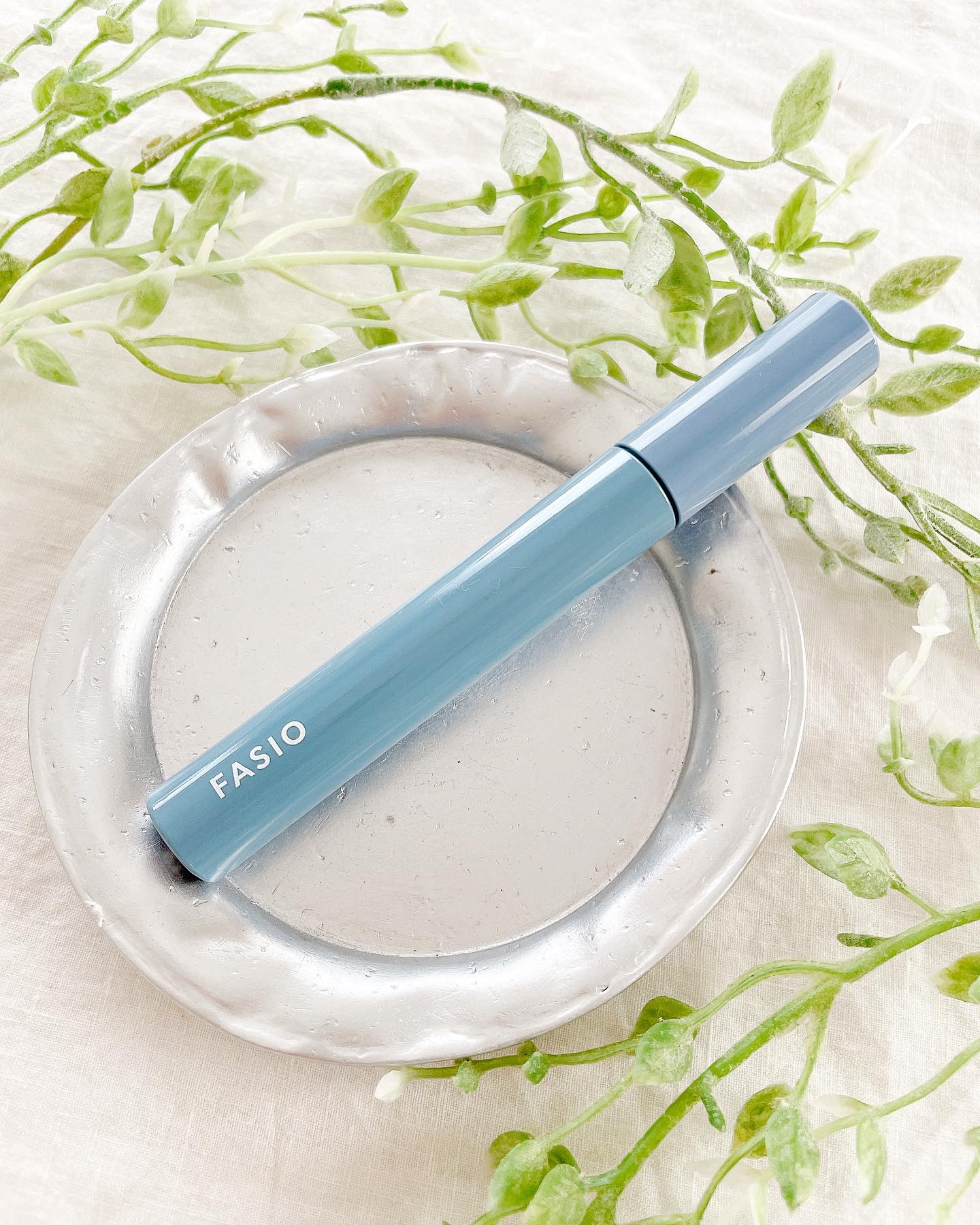 ウルトラ WP マスカラ(ロング)/FASIO/マスカラを使ったクチコミ（1枚目）