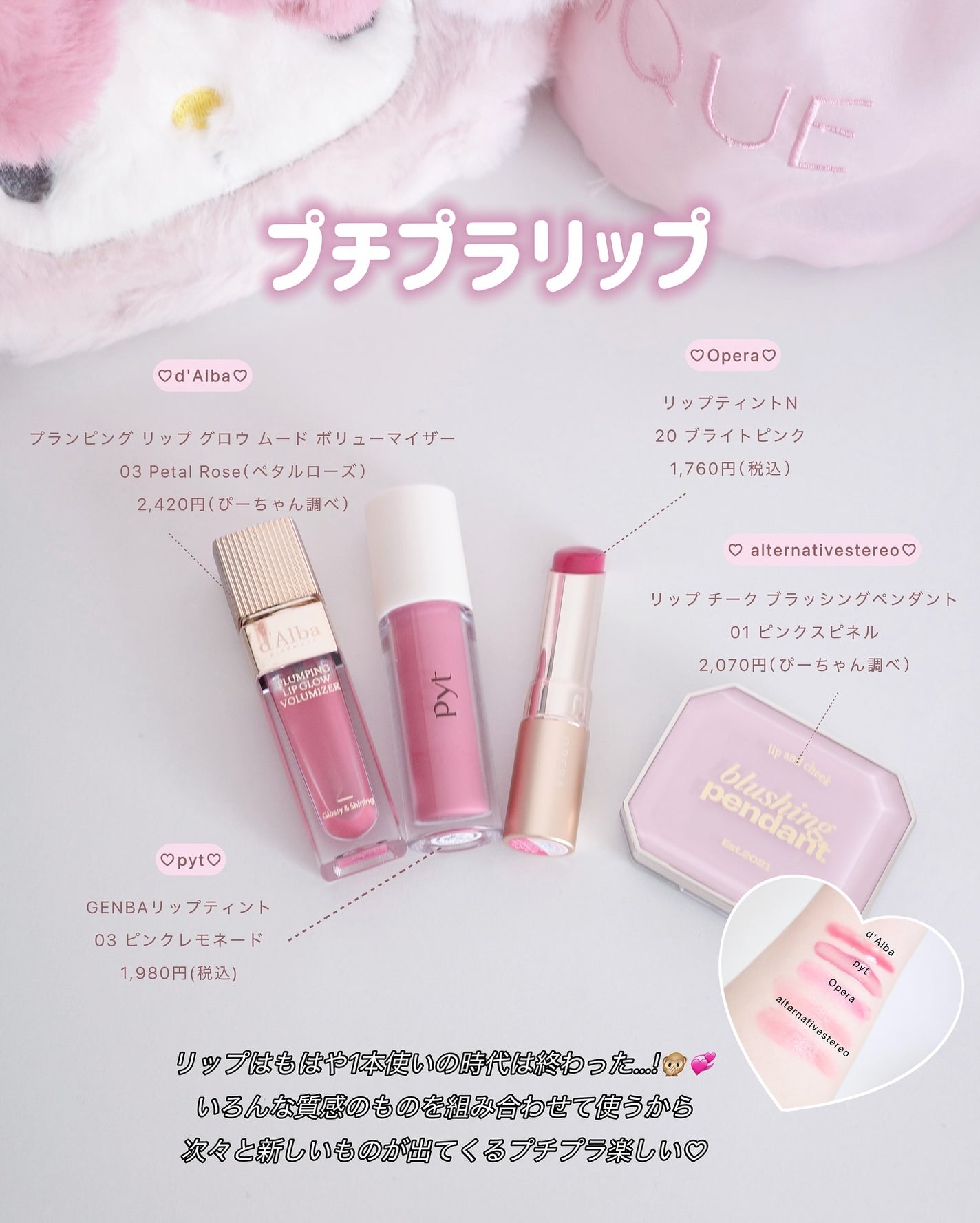 シェーディングパウダー/キャンメイク/シェーディングを使ったクチコミ(6枚目)