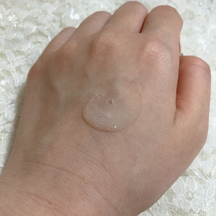 ポア ブライトニング シミケアセラム/celimax/美容液を使ったクチコミ（3枚目）