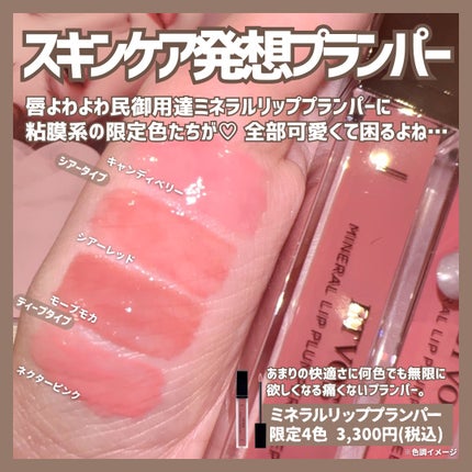 ミネラルクラッシィシャドー/エトヴォス/アイシャドウパレットを使ったクチコミ(10枚目)