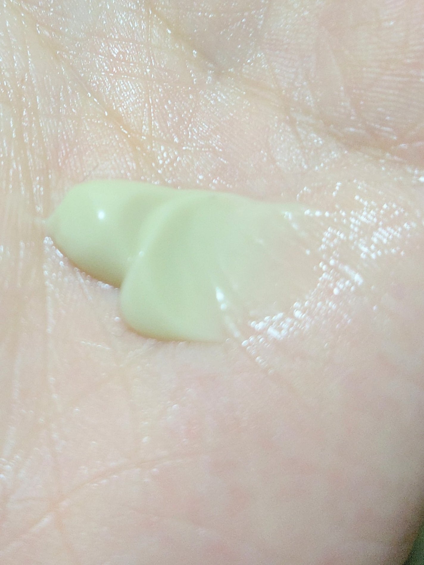 シカペア インテンシブ S リペア クリーム/Dr.Jart+/フェイスクリームを使ったクチコミ(2枚目)