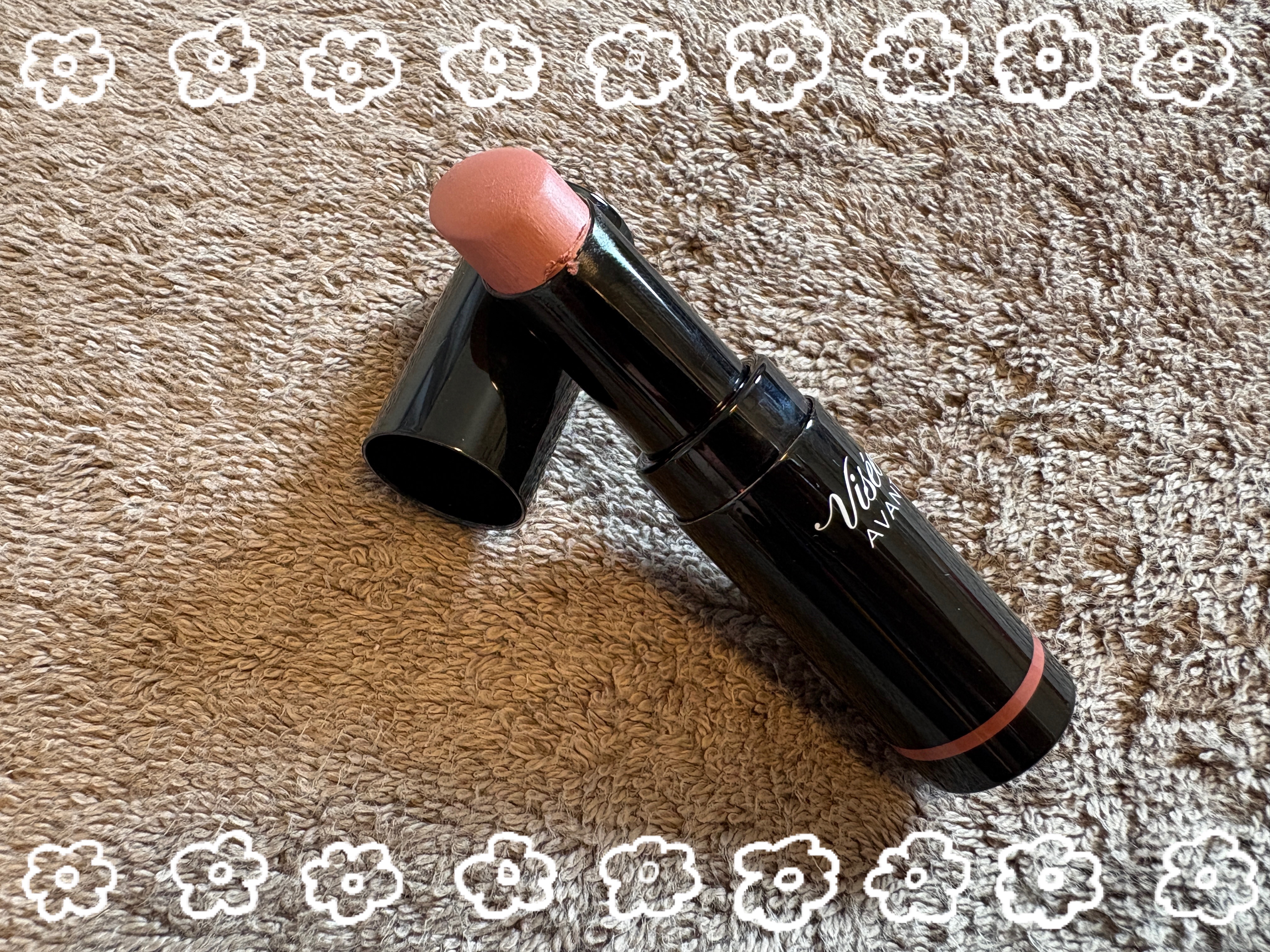 ヴィセ アヴァン マルチスティックカラー/Visée/口紅を使ったクチコミ（1枚目）