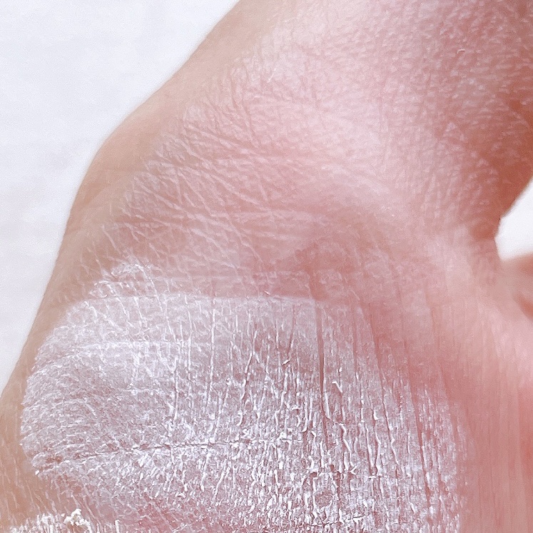 プロフォトフィニッシャー/LUNA/プレストパウダーを使ったクチコミ（3枚目）