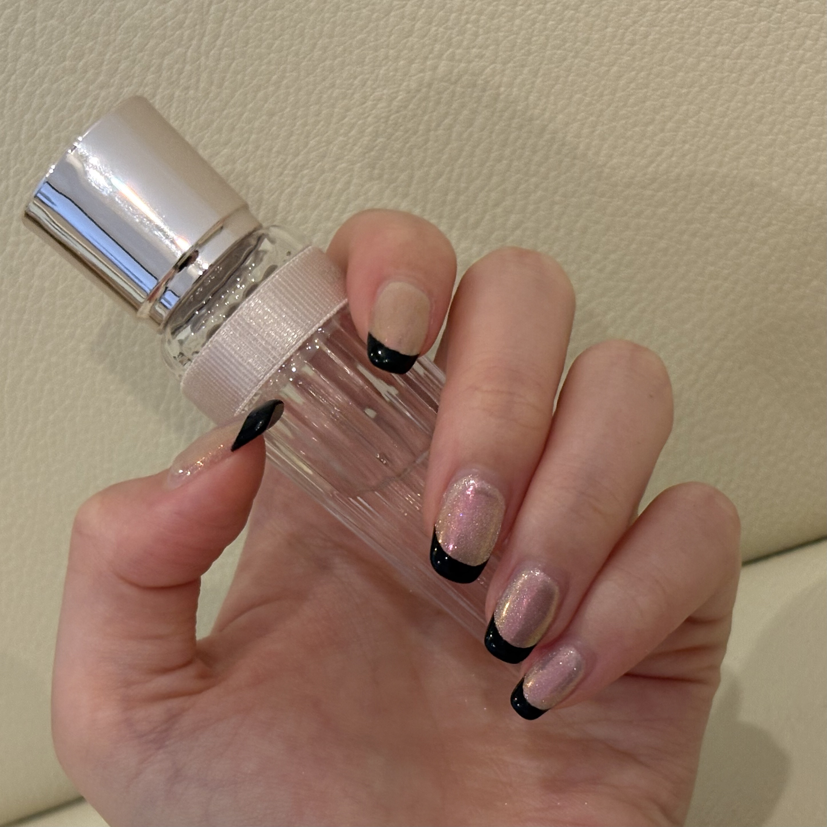 キモノ　ユイ　オードトワレ 15ml/DECORTÉ/香水(レディース)を使ったクチコミ（3枚目）