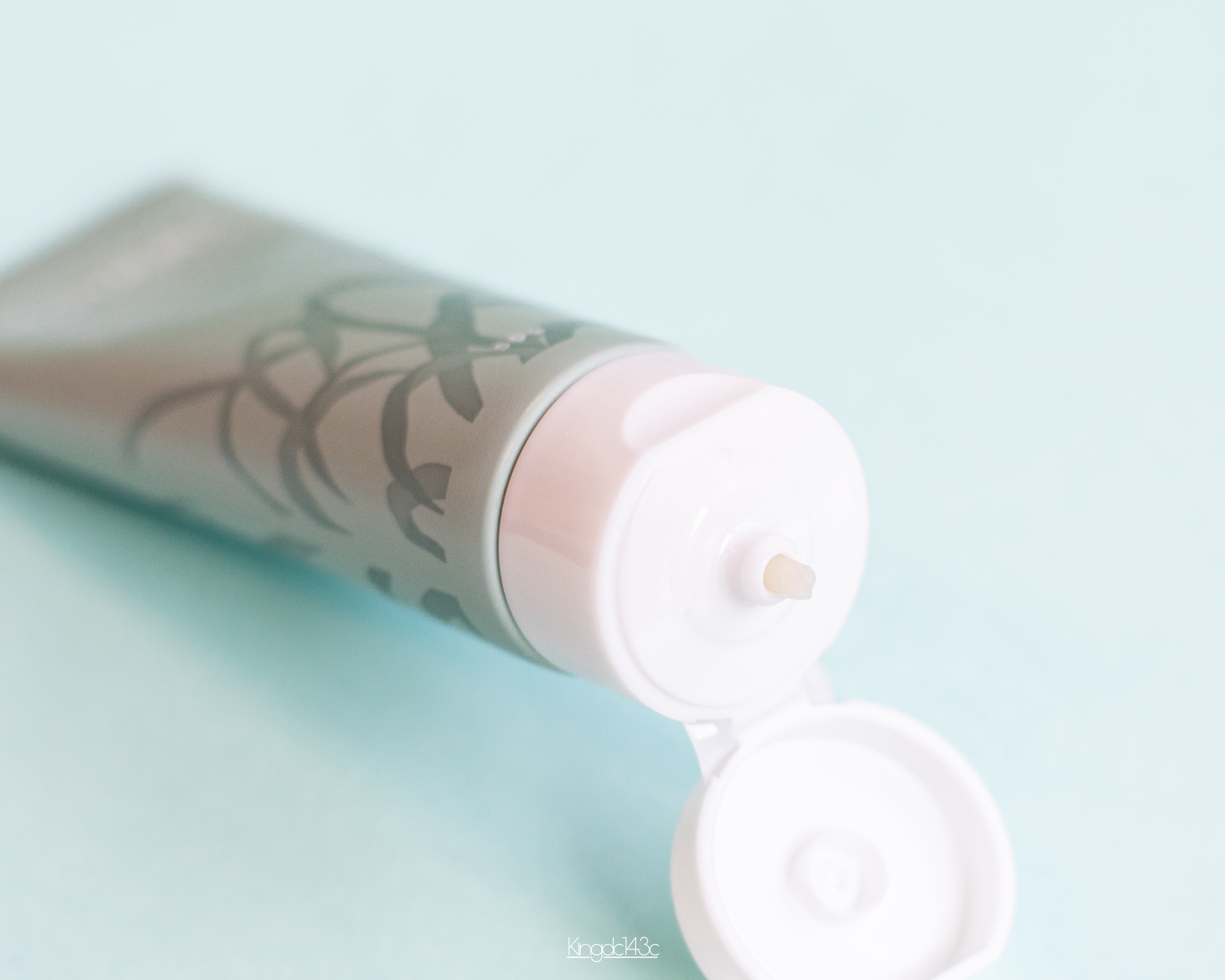 ハンドクリーム/MOIRAI ORGANICS/ハンドクリームを使ったクチコミ（2枚目）