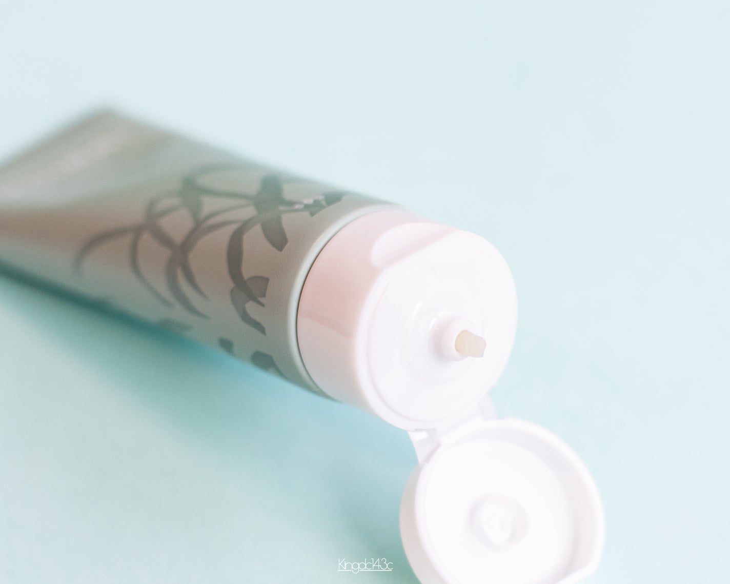 ハンドクリーム/MOIRAI ORGANICS/ハンドクリームを使ったクチコミ(2枚目)