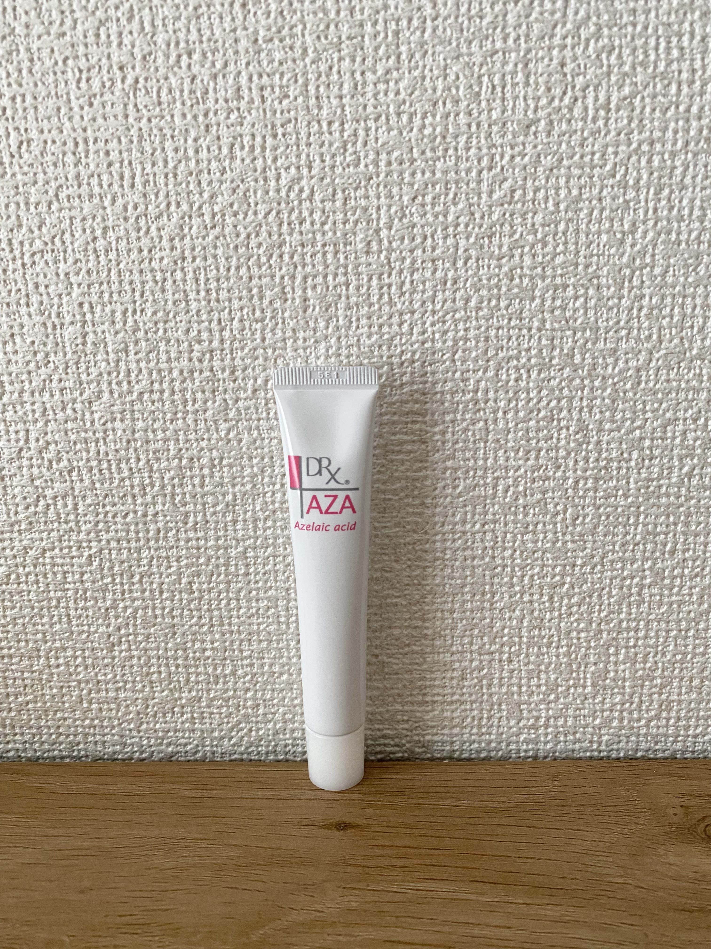 DRX AZAクリア/ロート製薬/その他スキンケアを使ったクチコミ（1枚目）