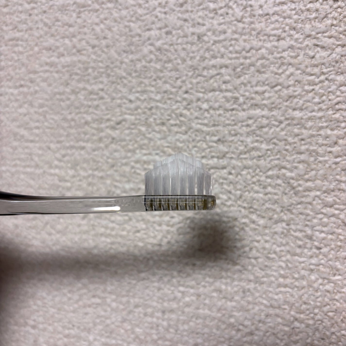 HaRENO/ TOOTHBRUSH 奇跡の歯ブラシ/HaRENO/歯ブラシを使ったクチコミ(3枚目)