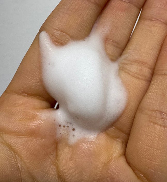 ユキのビューティー勉強部屋 on LIPS 「\洗うたび癒される♡香りがご褒美のハンドソープ/【Centic..」(5枚目)