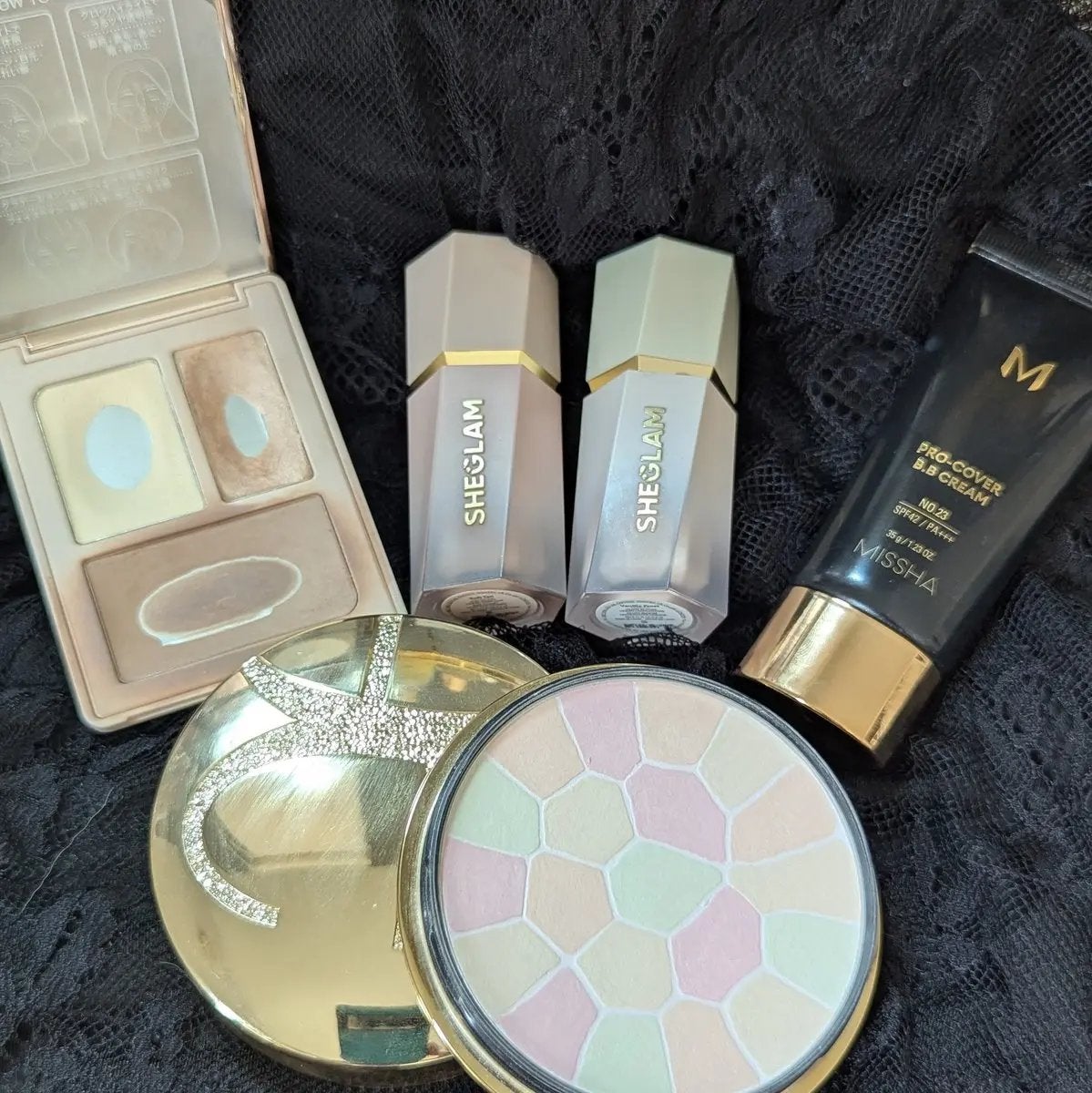 ひとえ・奥ぶたえ用マスカラ/アイプチ®/マスカラを使ったクチコミ(3枚目)