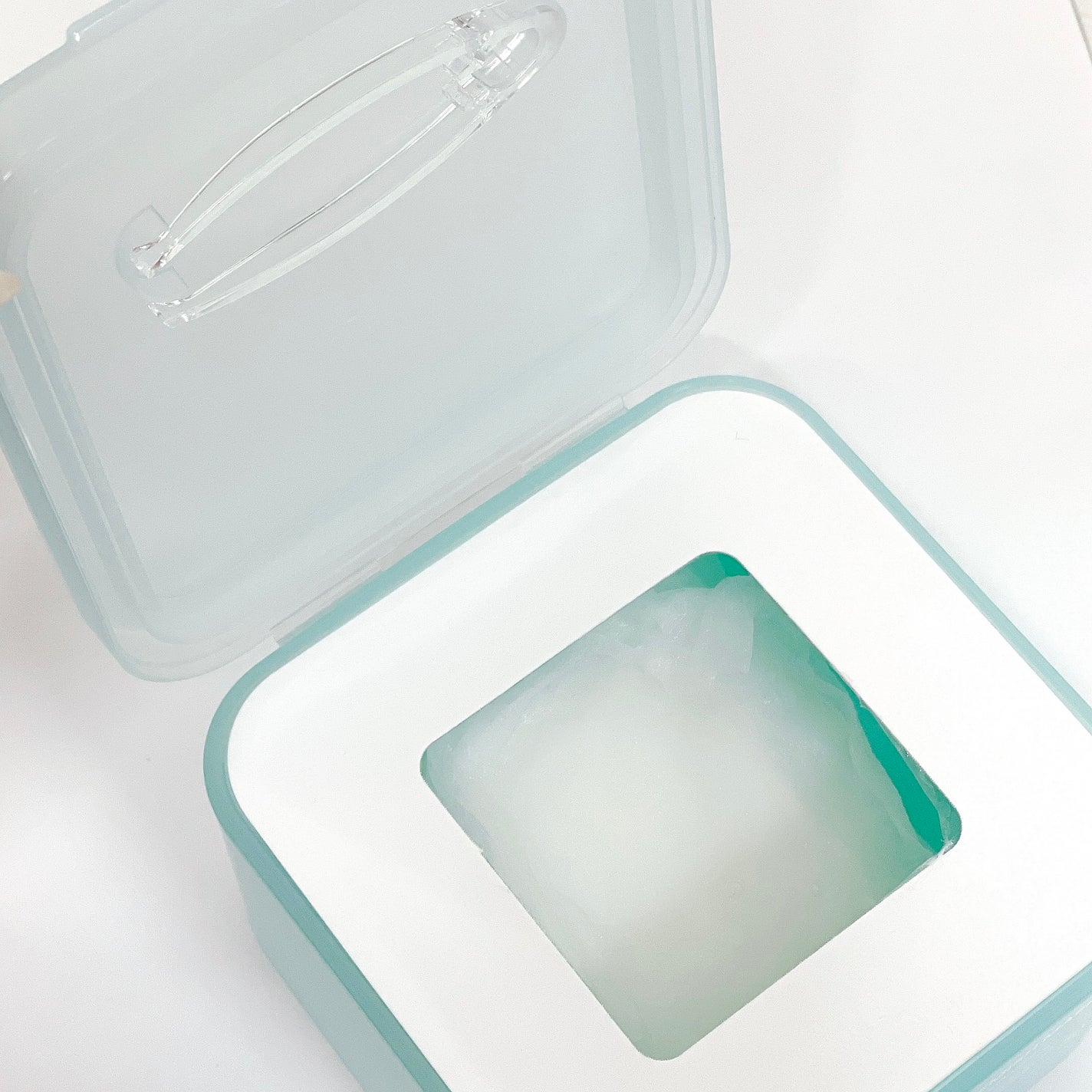 マデカッソシド ブレミッシュマスク/MEDIHEAL/シートマスク・パックを使ったクチコミ(3枚目)