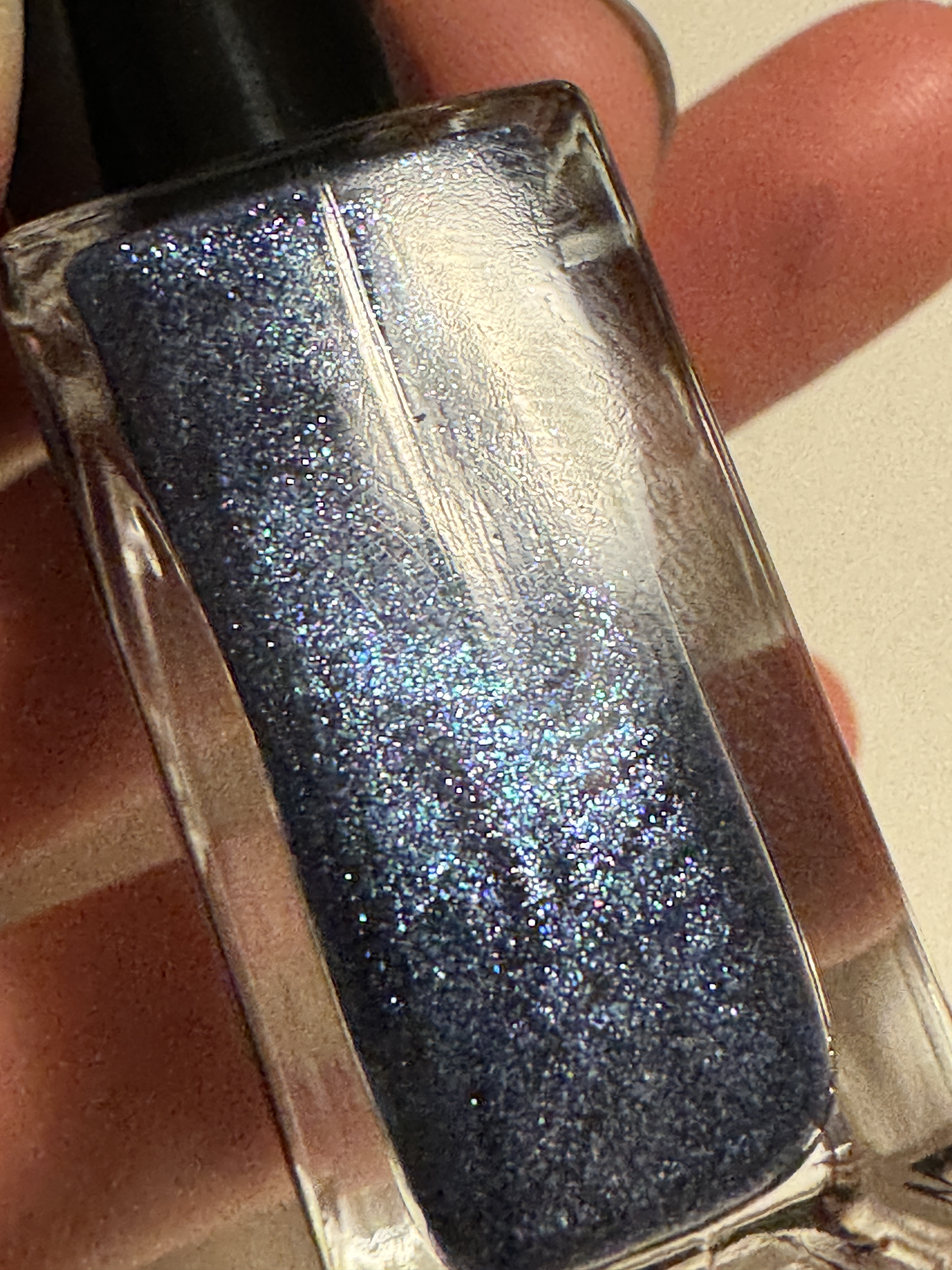 Coeur de Fleur Nail Color/Causette.Joli/マニキュアを使ったクチコミ（2枚目）