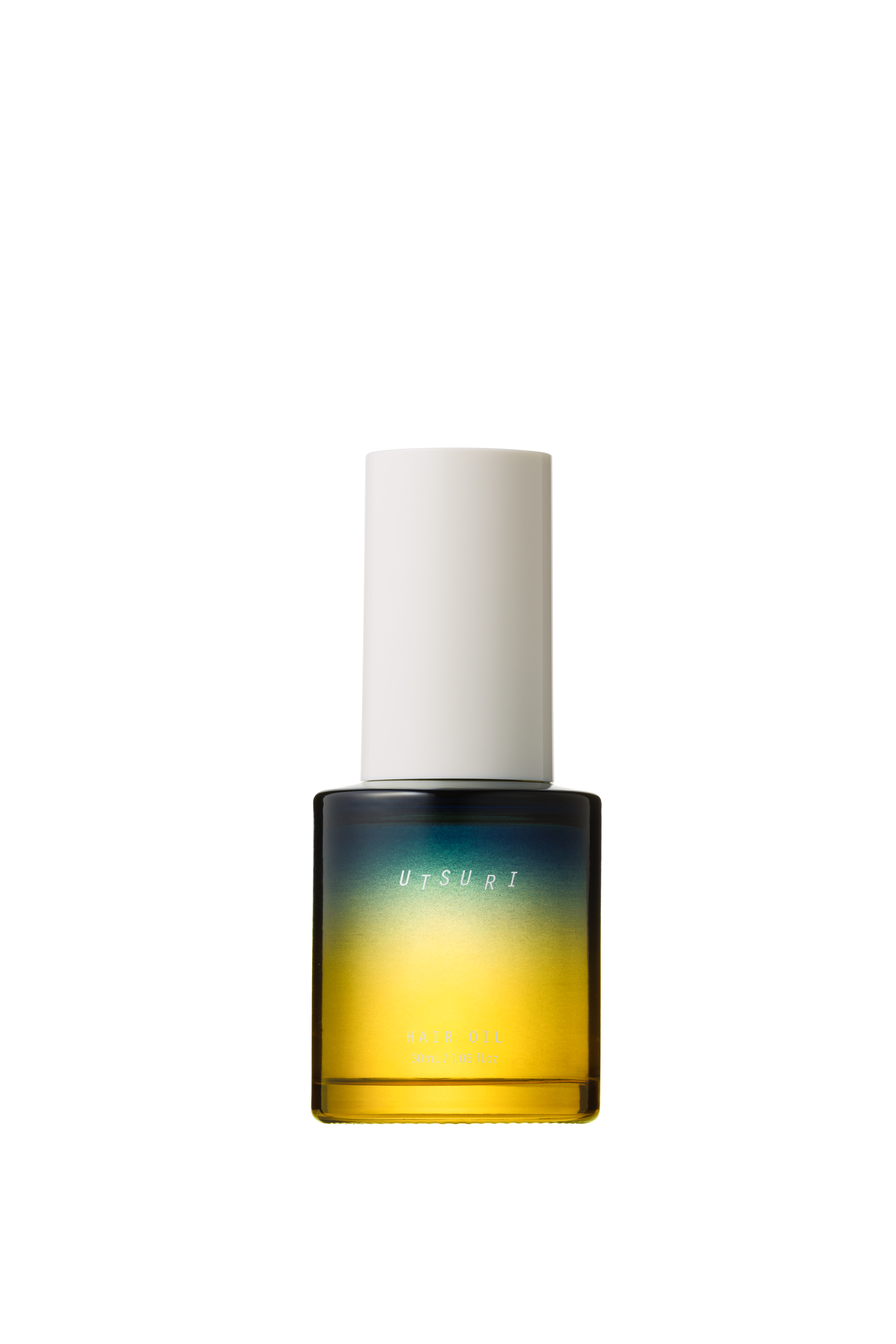 オサジ ヘアオイル Utsuri〈ウツリ〉 / OSAJI