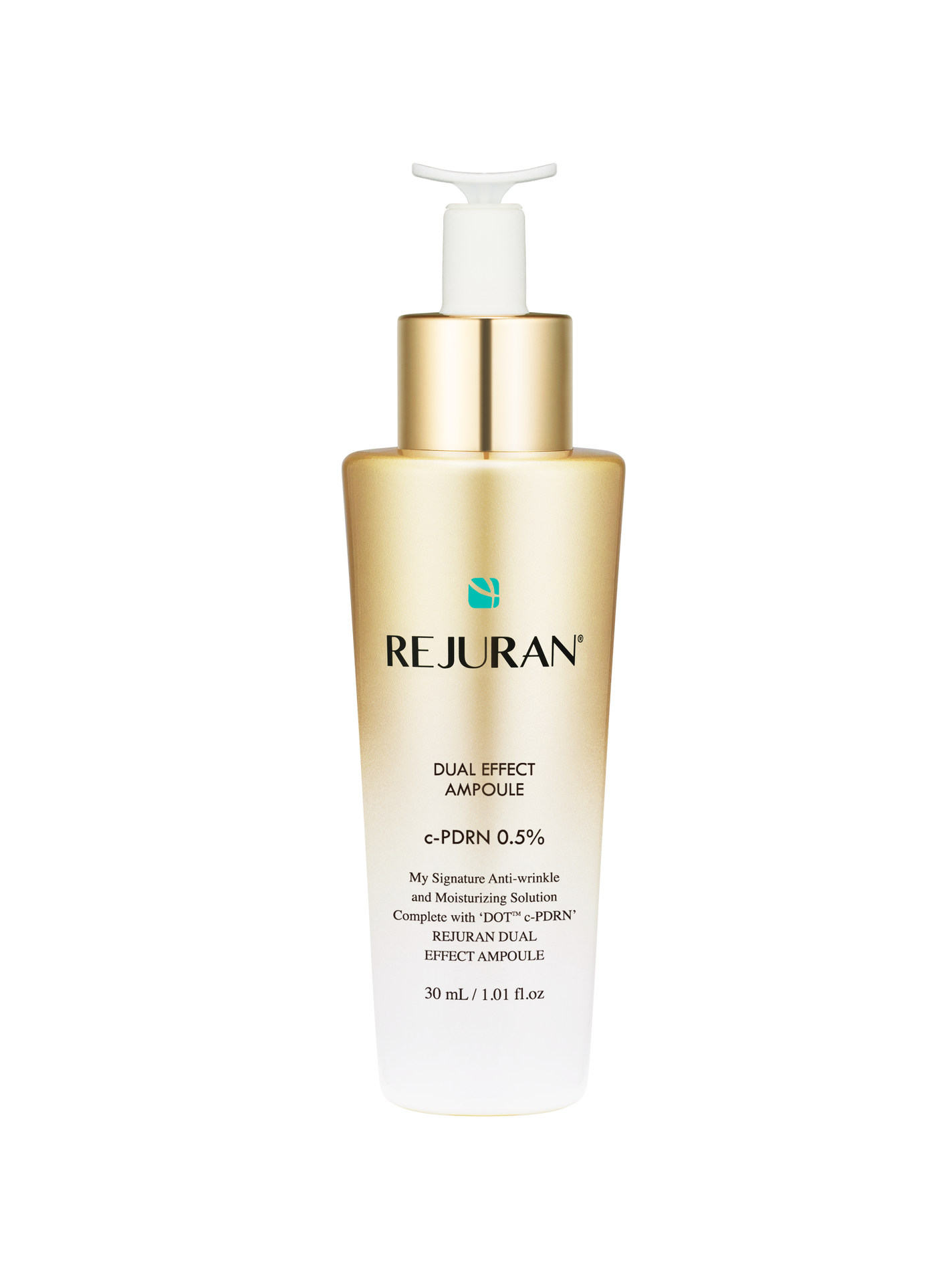 REJURAN デュアル エフェクト アンプル 30mL 30ml