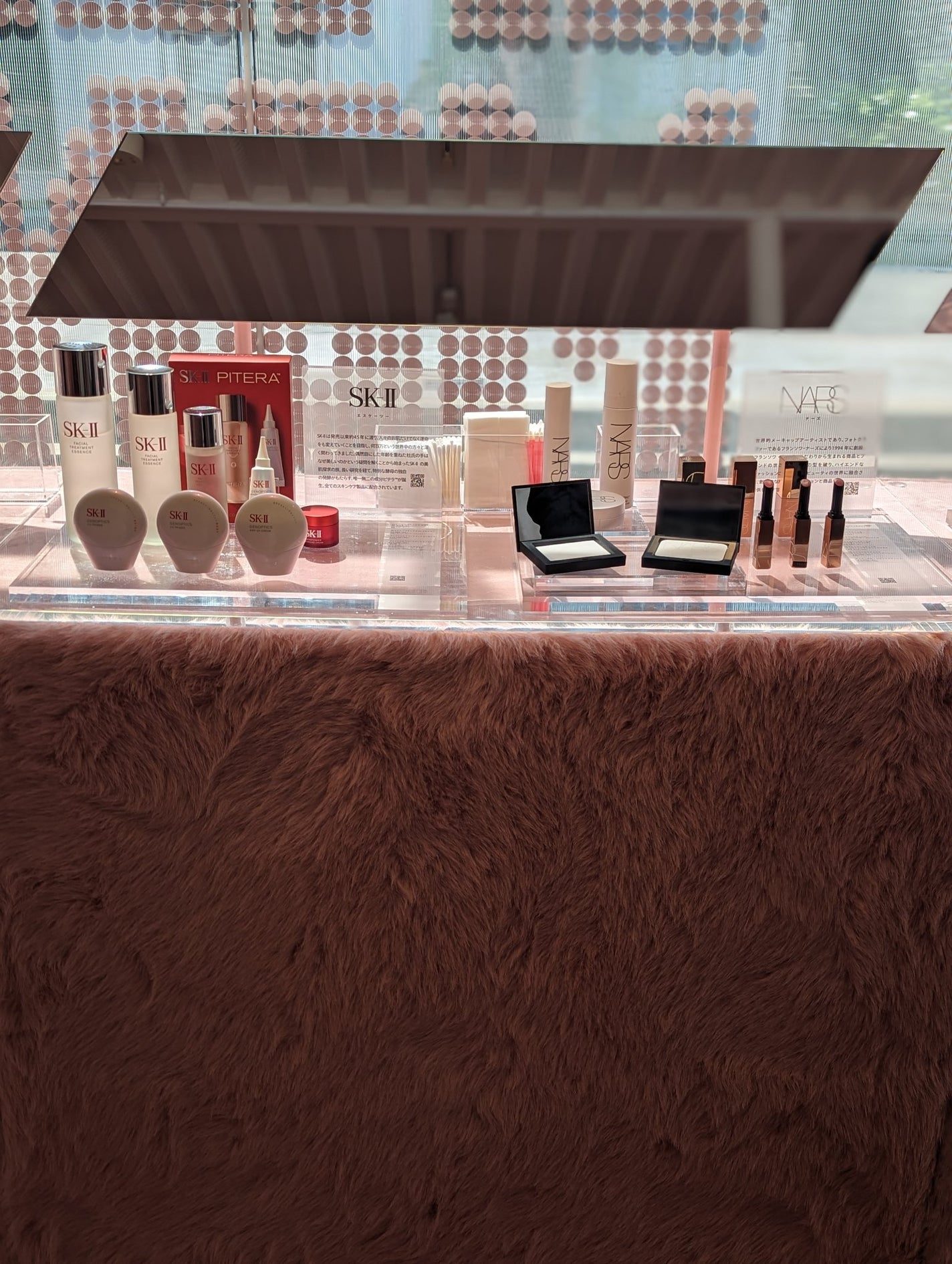 blogoo on LIPS 「小田切ヒロさんのPOPUP/ENERGETICMONSTER6..」(5枚目)