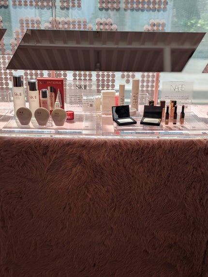 blogoo on LIPS 「小田切ヒロさんのPOPUP/ENERGETICMONSTER6..」(5枚目)