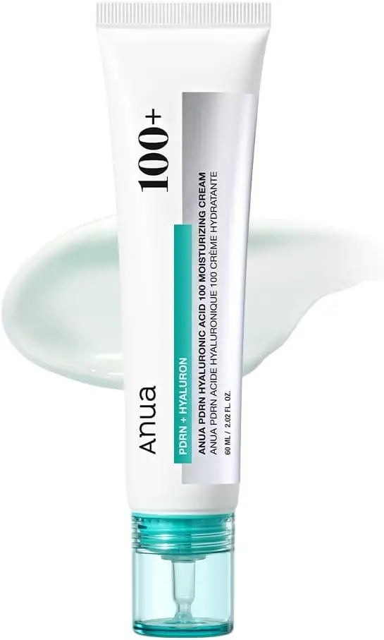 PDRNヒアルロン酸100 モイスチャライジングクリーム PDRNヒアルロン酸100 モイスチャライジングクリーム