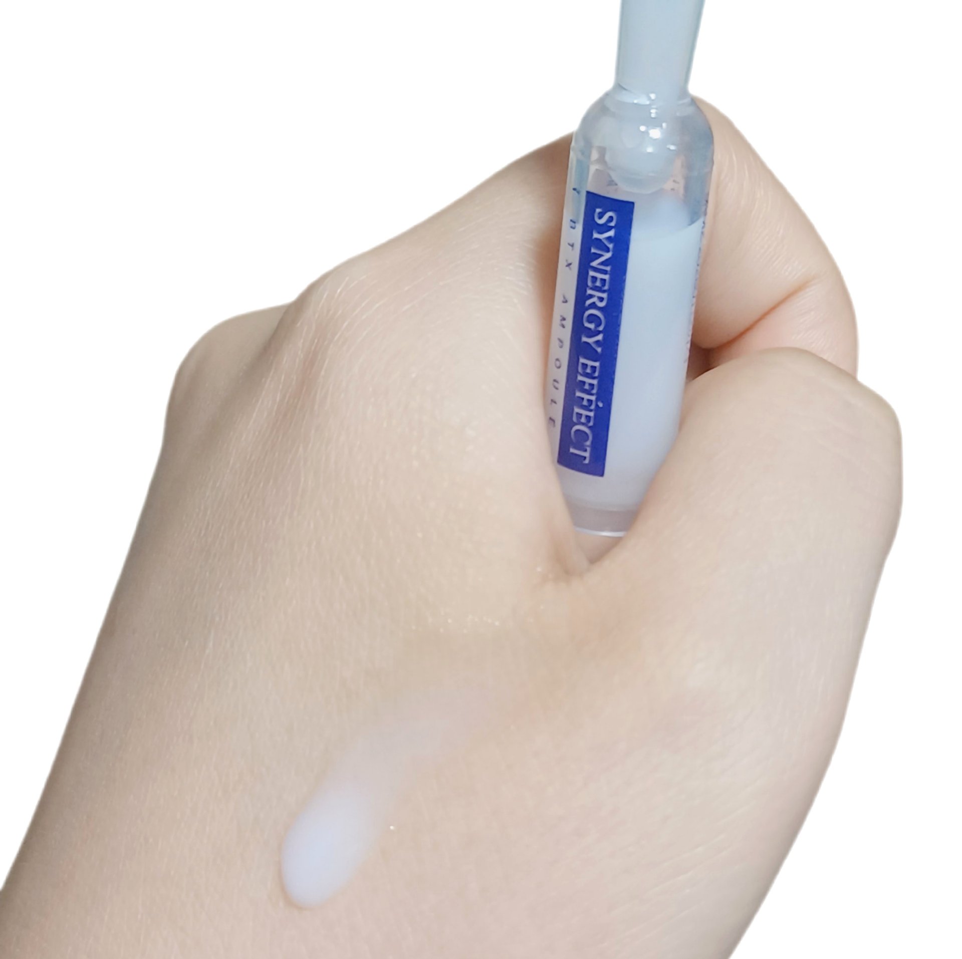 BTXクリームアンプル/MAXCLINIC/フェイスクリームを使ったクチコミ（3枚目）